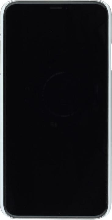 Image du produit PhoneLook Coque blanc Zermatt Ski Downhill (Apple iPhone XS Max)