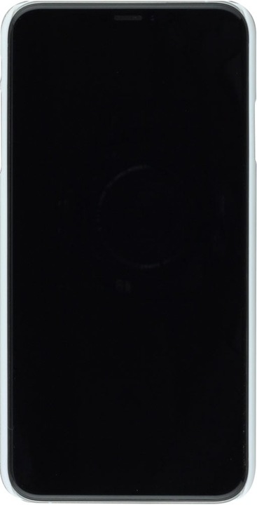 Produktbild PhoneLook Hülle weiss Zermatt Ski Downhill (Apple iPhone XS Max)