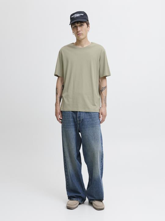 Immagine prodotto Jack & Jones Jjeorganic Basic Tee Ss O-Neck Noos (M)