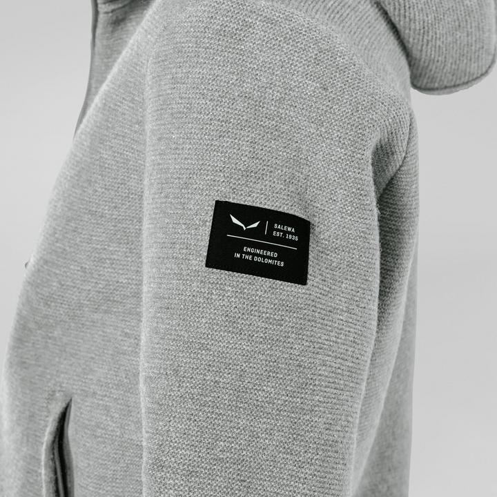 Produktbild Salewa Fanes Sarner Jacke (56, 3XL)