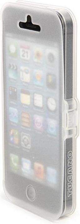 Produktbild Tucano Pronto Booklet (Apple iPhone 5s, Apple iPhone 5)