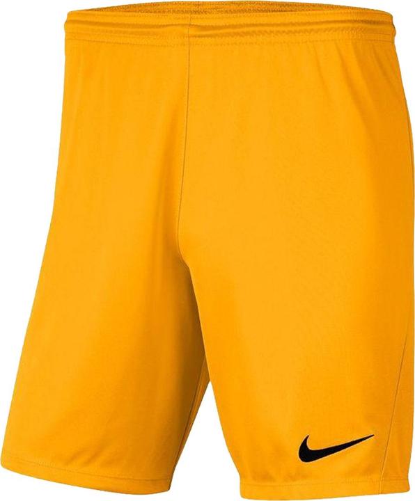 Produktbild Nike Dry Park III Shorts (M)