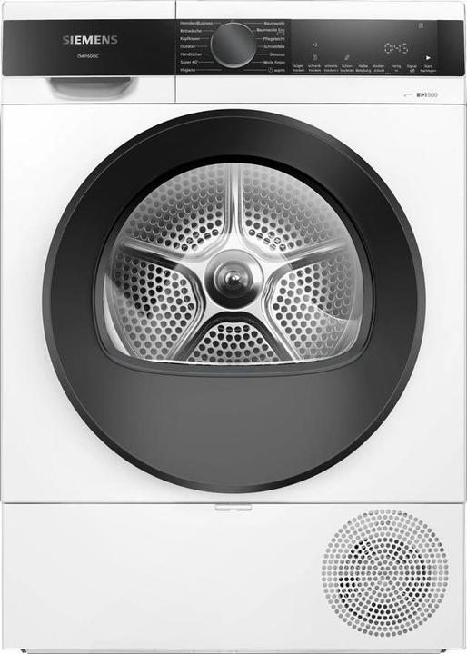 Produktbild Siemens WT45HVA1 (8 kg, Rechts)