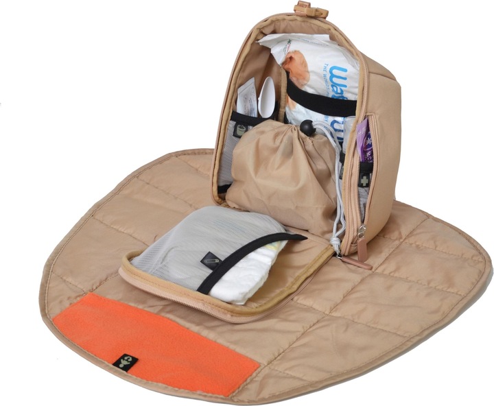 Actual product image Pacapod Loreto