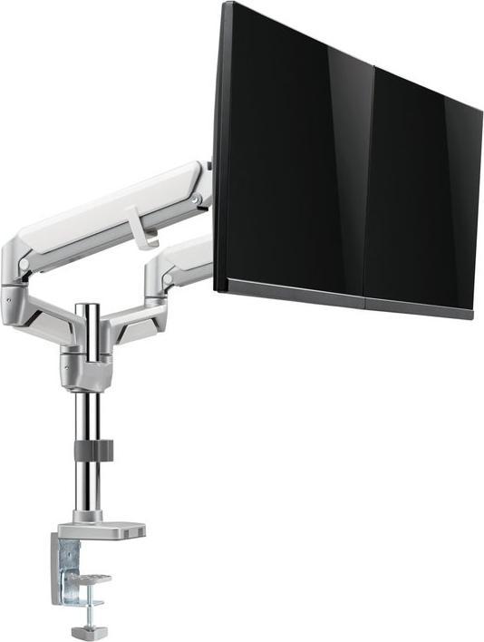 Produktbild Xantron Monitor Doppelgelenkarm höhenverstellbar (Tisch, 32", 9 kg)