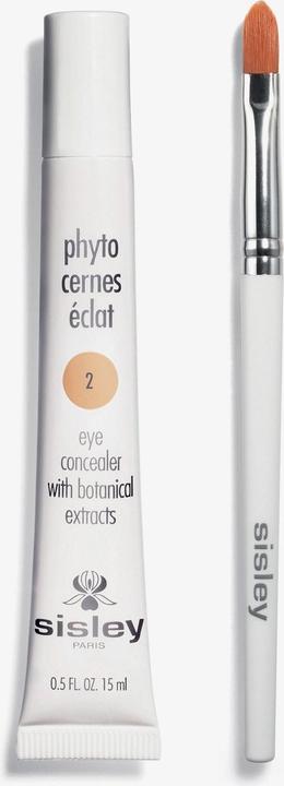 Actual product image Sisley Phyto-Cernes Eclat Eye Concealer (2)