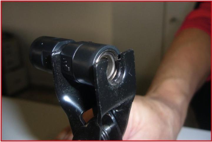 Image du produit KS Tools 115.1090 (120 mm)