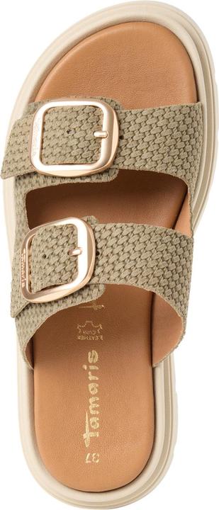 Produktbild Tamaris Pantolette (36, 37, 38, 39, 40, 41, 42)