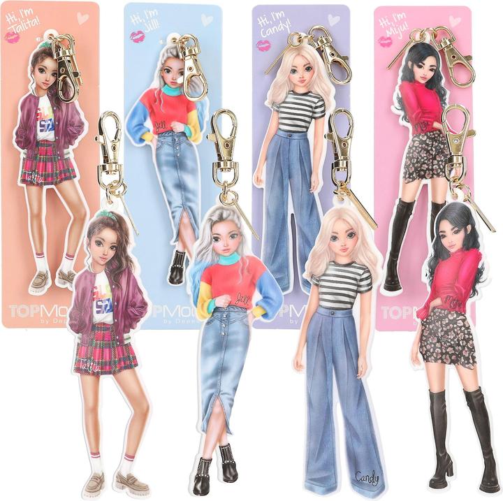 Top Model TOPModel - Pendant