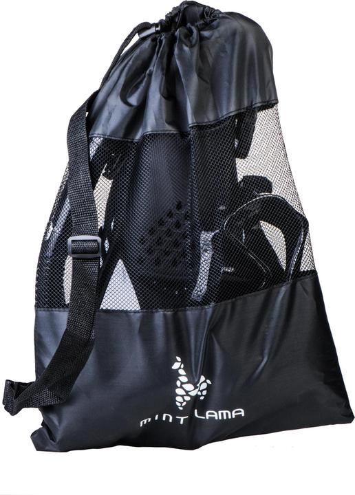 Immagine prodotto Mint Lama Schnorchel Set