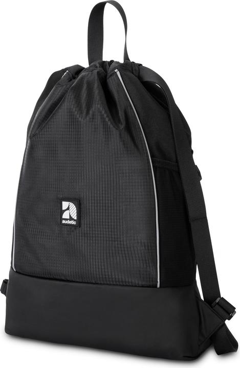 Immagine prodotto Audetic Borsa da ginnastica Fit (10 l)