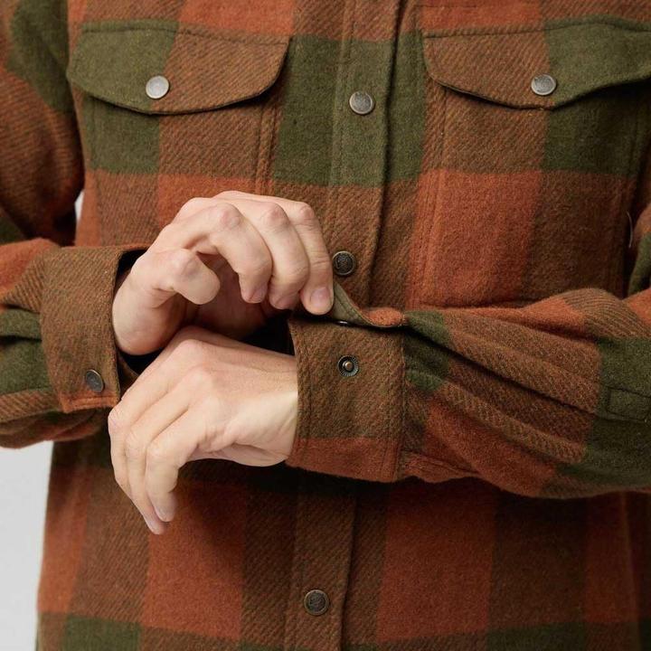 Produktbild Fjällräven Canada Hemd (XXL)