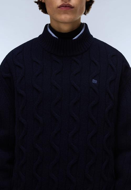 Actual product image Napapijri Nino (XS)