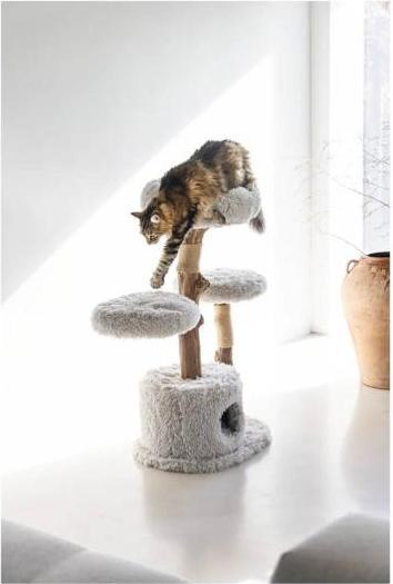Actual product image Designed by Lotte Ziza (100 cm, Grey)