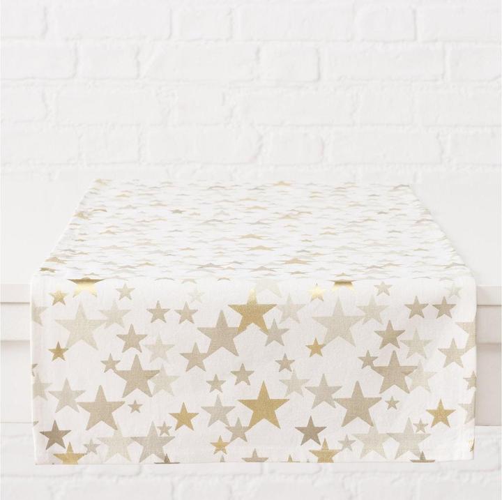Produktbild Boltze Home Sparkly (40 x 140 cm)