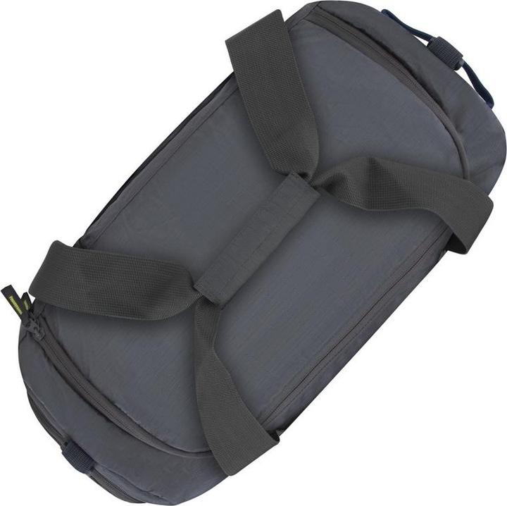 Produktbild Rivacase TRAVEL BAG WATERPROOF 30L/Pilkas 5542 (30 l)