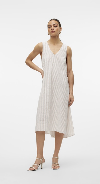 Produktbild Vero Moda VMMOLLY Langes Kleid Kleid (XL)