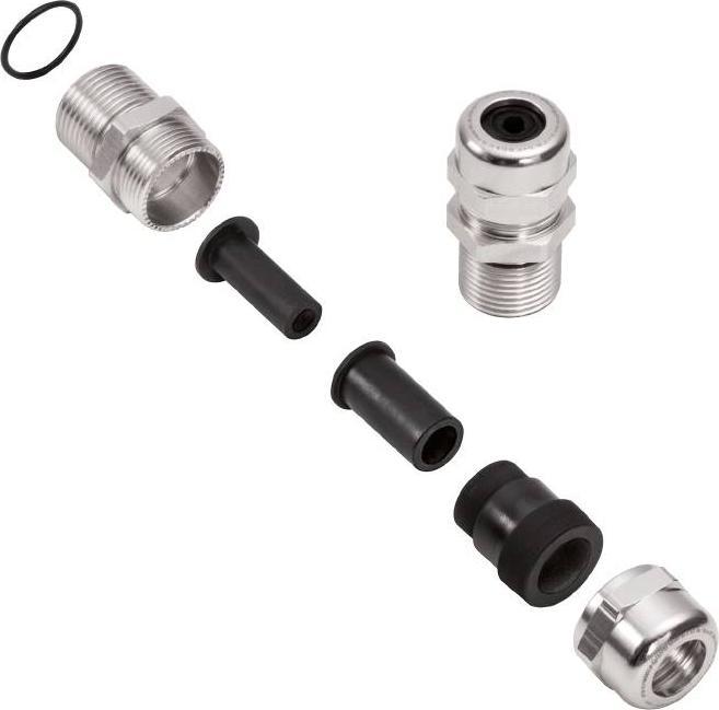 Weidmüller VGM20EXEMS