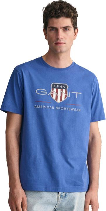 Produktbild GANT Reg Archive Shield (M)