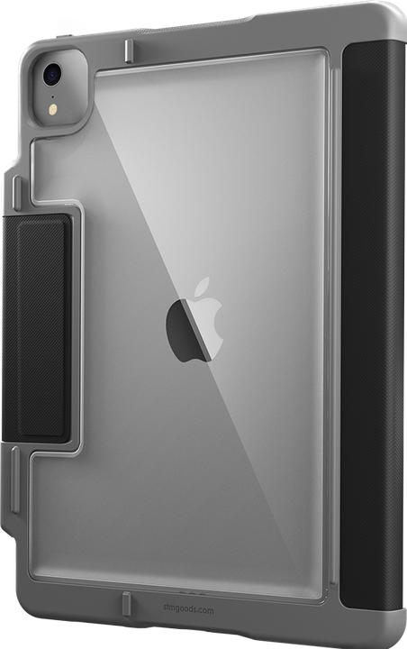 STM Dux Plus (iPad Air 2020 (4. Gen), iPad Air 2022 (5. Gen))
