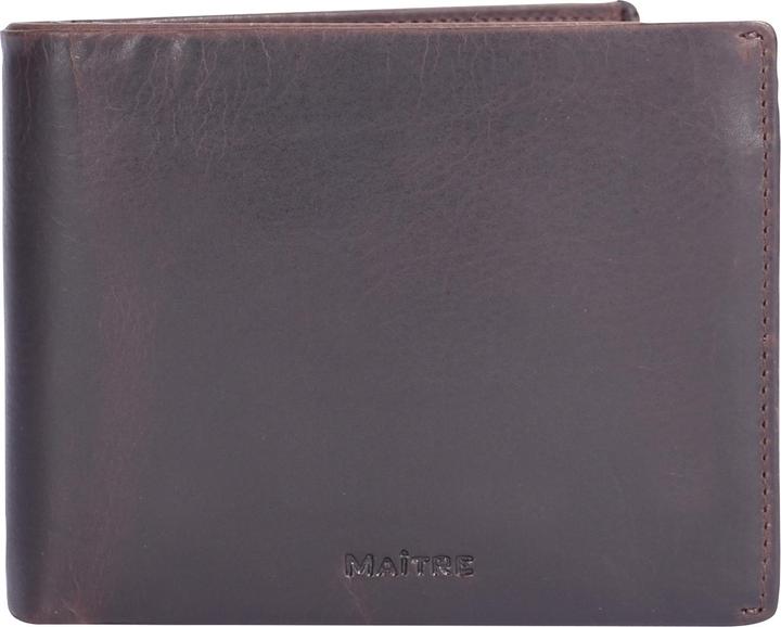 Produktbild Maître Geldbörse Birkheim Gandolf