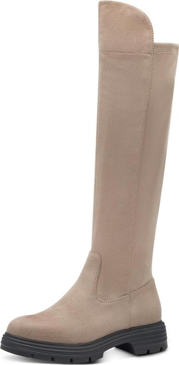 Actual product image Tamaris Overknee (37)