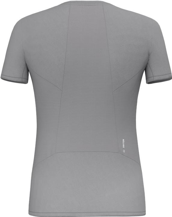 Actual product image Salewa Pedroc Dry'Ton Hybrid T-Shirt Da (40)
