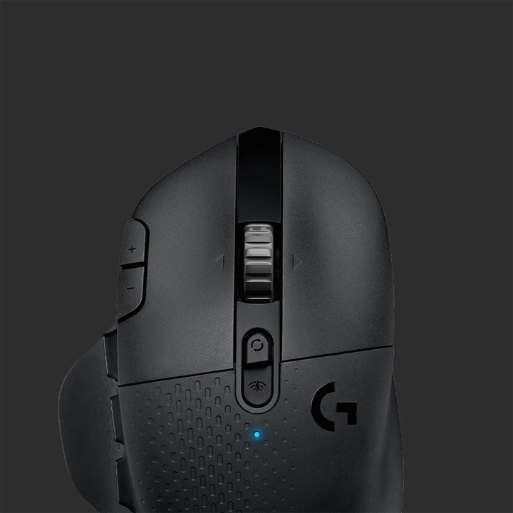 Produktbild Logitech G G604 Lightspeed (Kabellos)