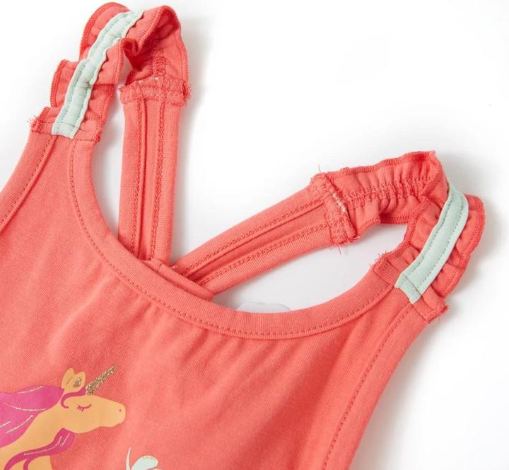 Image du produit vidaXL Kinder Tanktop (128)