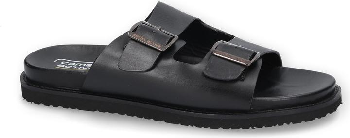 Actual product image Camel Active Black (43)