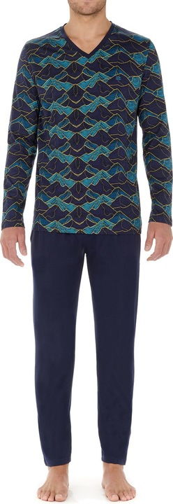 Actual product image HOM Lino pyjamas (M)