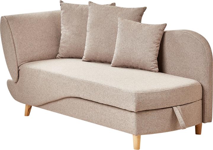 Produktbild Beliani Meri (Recamiere)