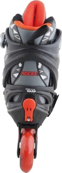 Actual product image Roces Boys Moody Tif Inline Roller Skates (30.5)