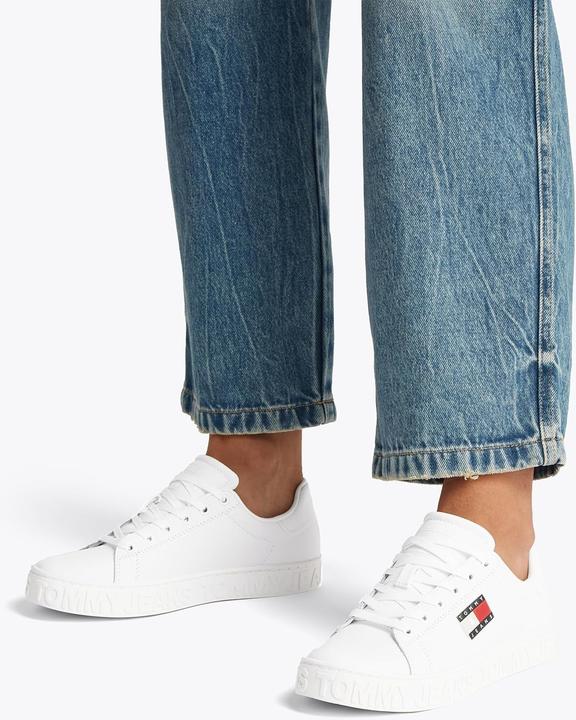 Image du produit Tommy Jeans Sneaker Logo (38)