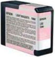 Actual product image Epson T5806 (LM)