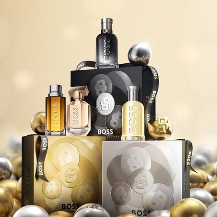 Immagine prodotto Hugo Boss The Scent (Set di profumi)