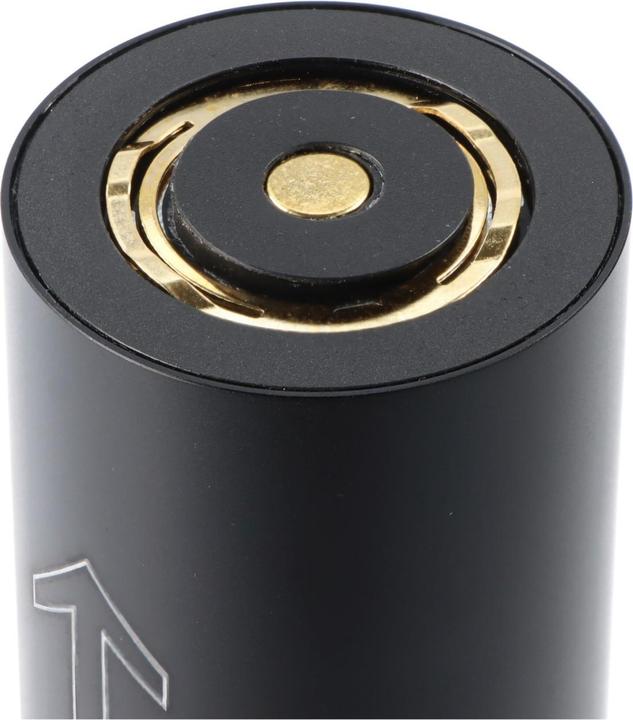 Actual product image Olight Battery X9R with protective cover
