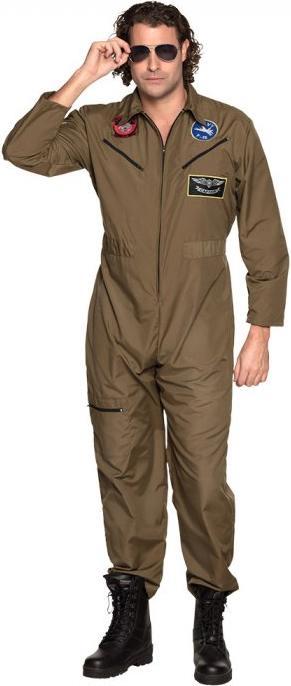 Produktbild Boland Jet Pilot (54, 56)
