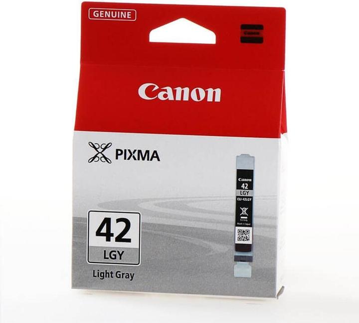 Produktbild Canon Cli-42lgy (LGY)