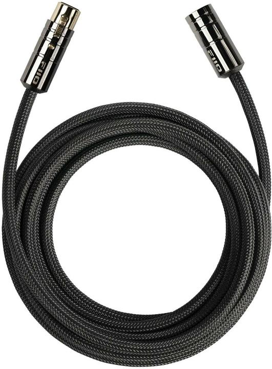 FiiO LX-XLR3 2025 3M (3 m, XLR Kabel)