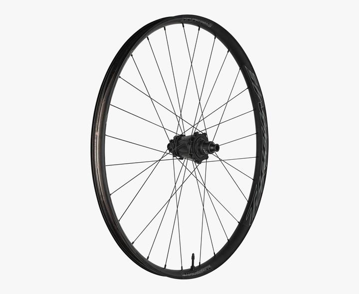 Actual product image Race Face Turbine-R 35 MTB CLN Rear Wheel 12X157 XD (Rear wheel, 29")