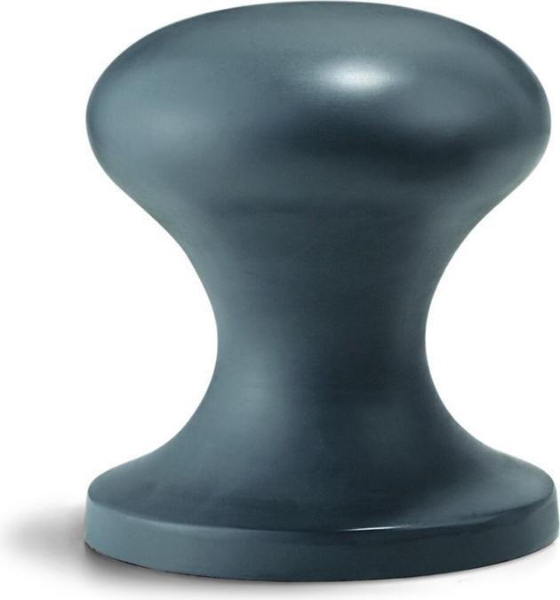 Matt grey galvanised