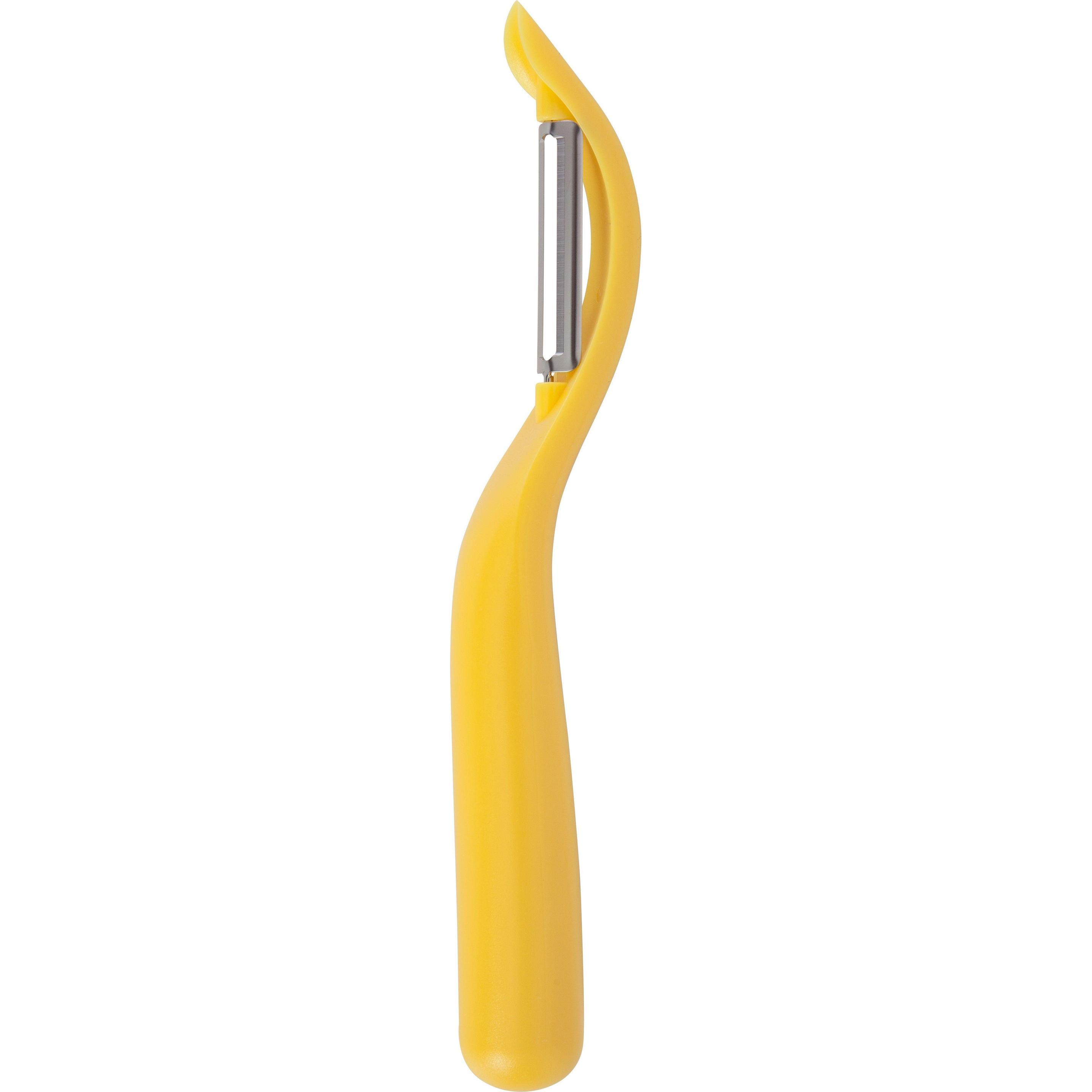 FreshChoice Sparschäler (m.Schwenk-Klinge) (FC-KGPL109) Mindestbestellmenge: 6 Stück