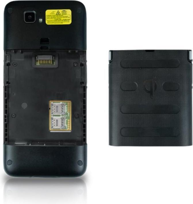 Produktbild Datalogic Handheld-Batterie (Standard)