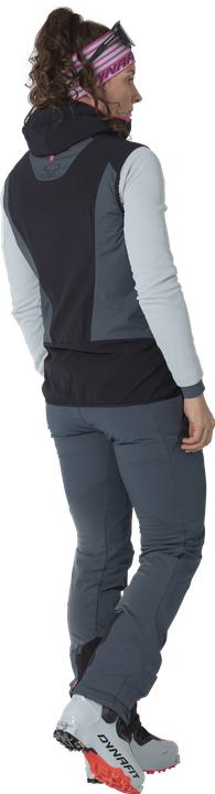 Actual product image Dynafit Women's Mezzalama Polartec Alpha Vest (XS)