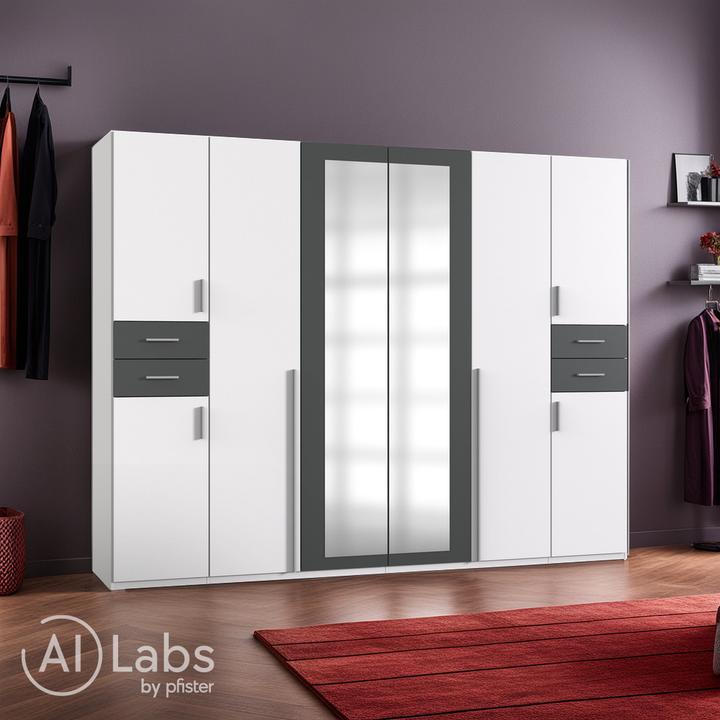 Actual product image Wimex Vegas (270 x 208 cm)