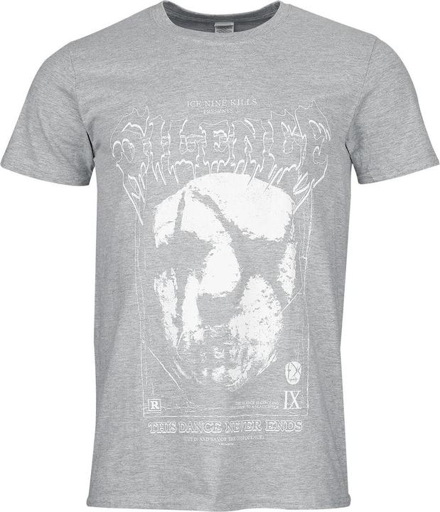 Produktbild Ice Nine Kills Pigment (S)