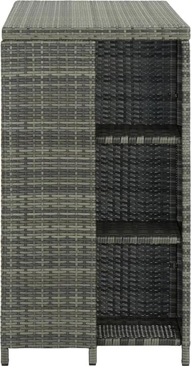 Immagine prodotto vidaXL Yakiv (120 x 60 x 110 cm)