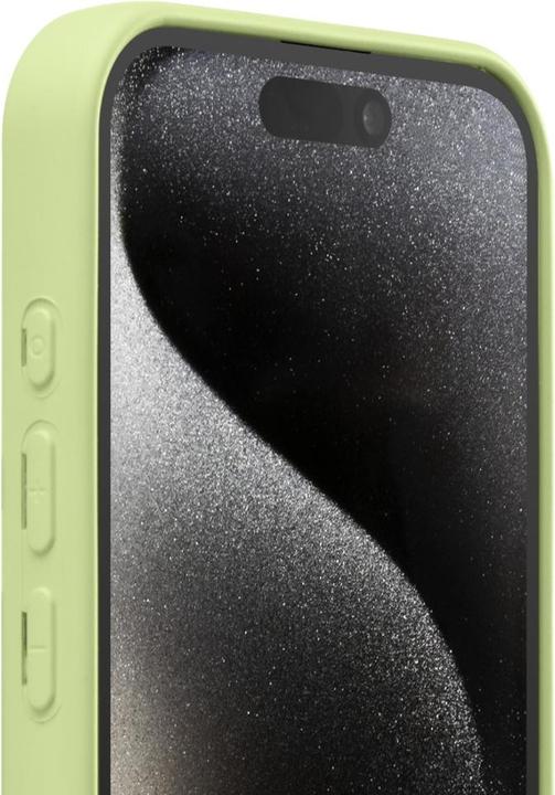 Produktbild Hama Fantastic Feel (Apple iPhone 15 Pro)