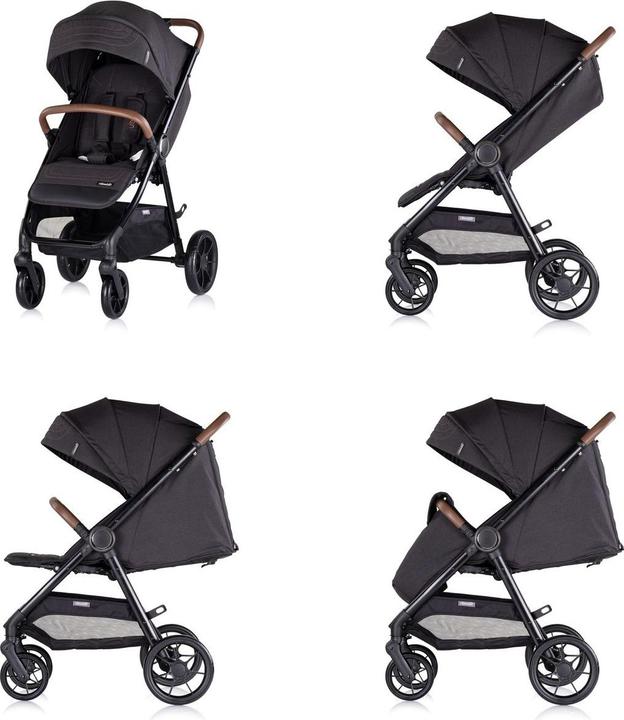 Image du produit Chipolino poussette Ultera 2 en 1
